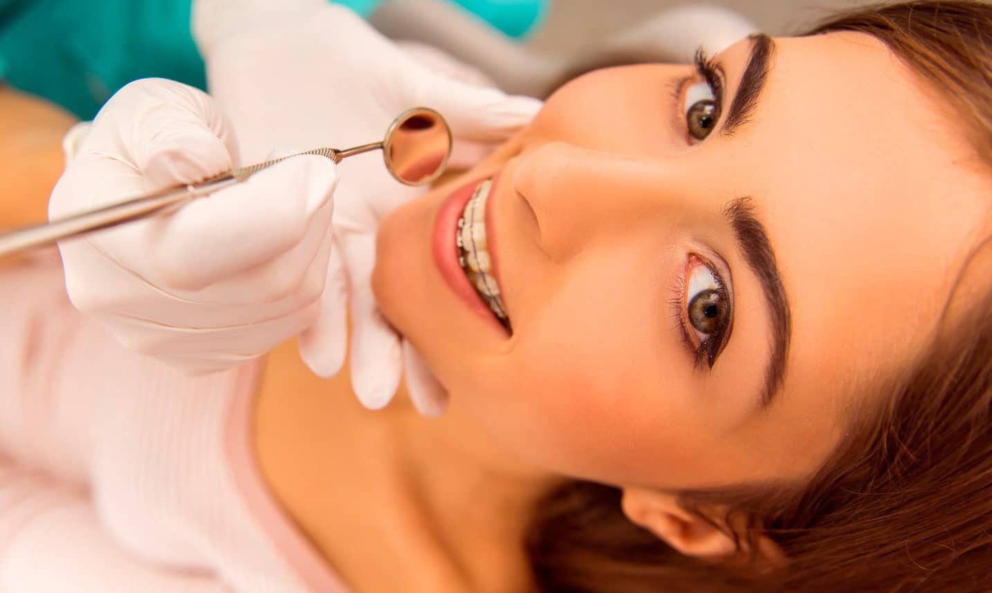 Dentista - Odontologia