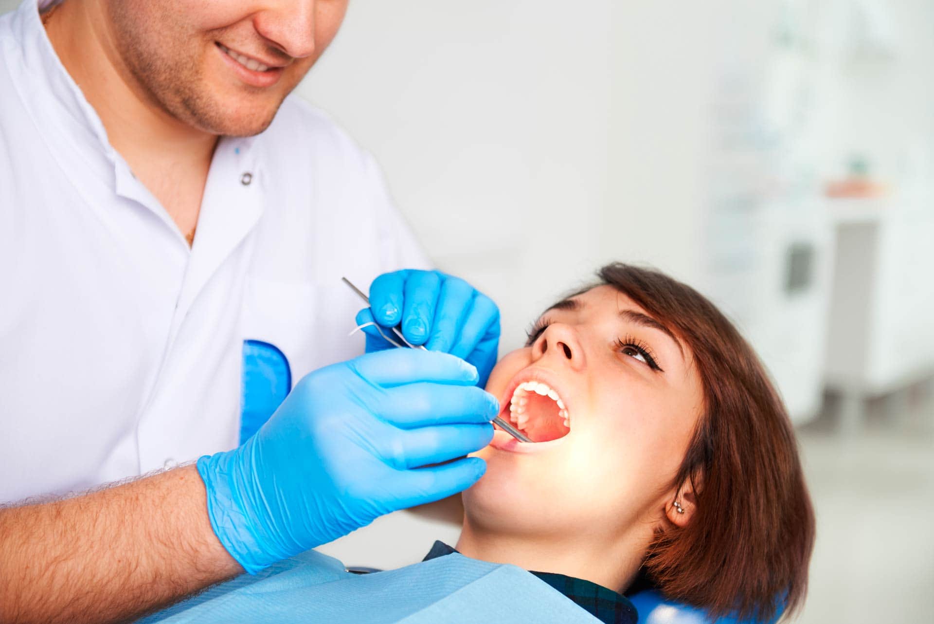 gengivite Periodontia - Gengivite