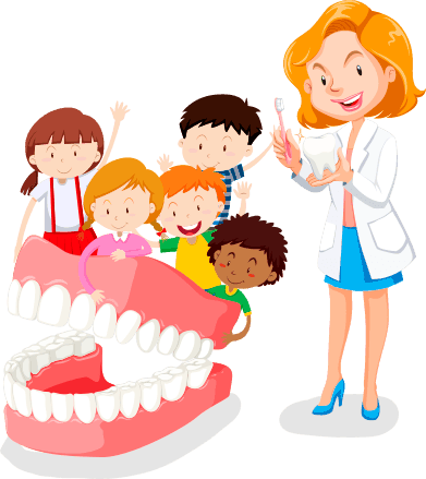 kids-home Dentista