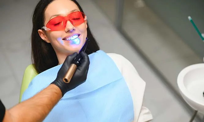 Dentista - Estética
